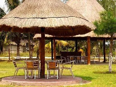 Maya Inn Holbox מקסיקו