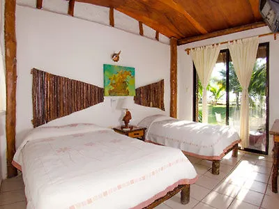 Maya Inn Holbox