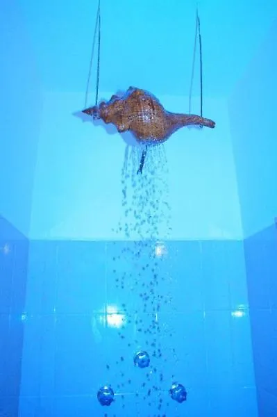 *** מלון Maya Inn Holbox מקסיקו
