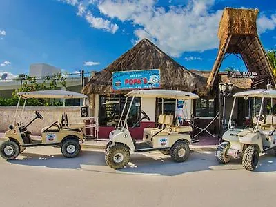 Maya Inn Holbox Hotel Isla Holbox
