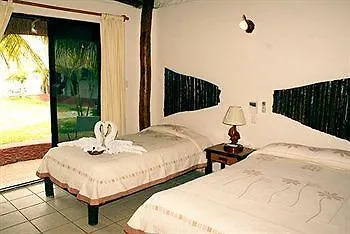 Hotel Maya Inn Holbox
