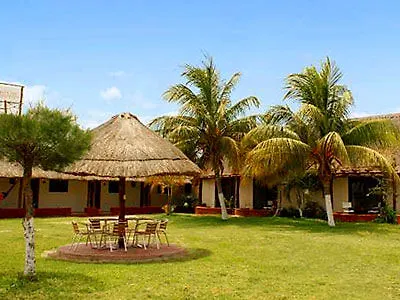 Maya Inn Holbox Hotel Isla Holbox