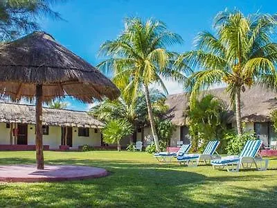 *** Hotel Maya Inn Holbox Mexico