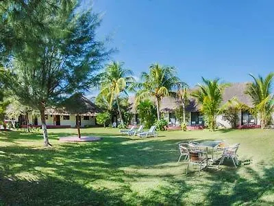 Maya Inn Holbox Isla Holbox
