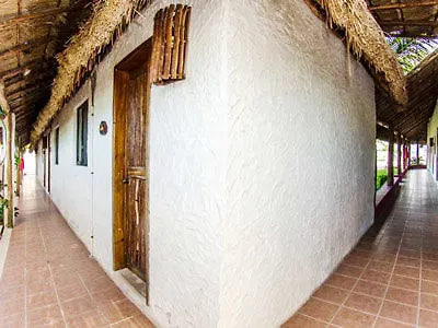 Maya Inn Holbox