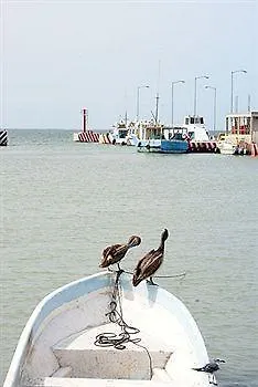 Maya Inn Holbox Mexico