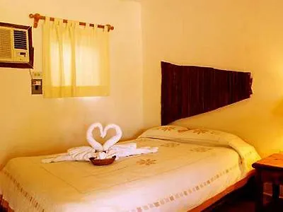Maya Inn Holbox Hotel