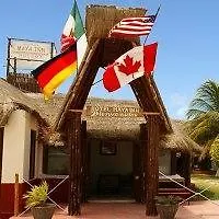 Hotel Maya Inn Holbox