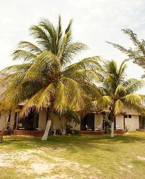 Maya Inn Holbox
