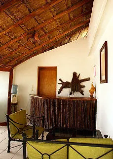 Maya Inn Holbox 3*, Isla Holbox Mexico