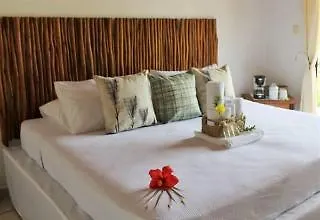 Maya Inn Holbox Isla Holbox