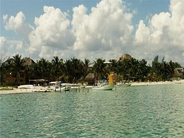 Maya Inn Holbox