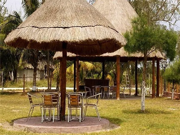 Hotel Maya Inn Holbox