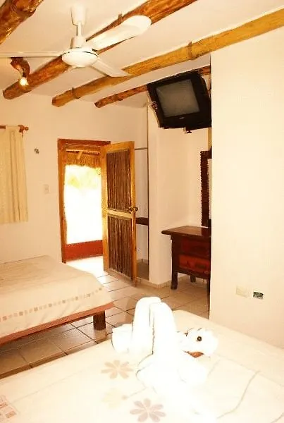 Maya Inn Holbox Mexico