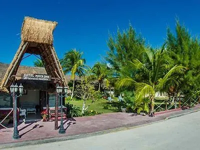 Maya Inn Holbox Isla Holbox