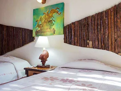 Maya Inn Holbox Hotel