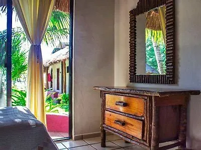 Hotel Maya Inn Holbox
