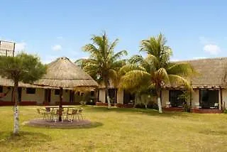 Hotel Maya Inn Holbox